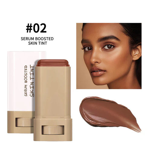 ✨Ostatni dzień – 50% zniżki✨ Nawilżające, rozjaśniające serum poprawiające cerę