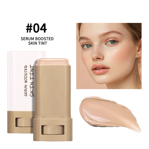 ✨Ostatni dzień – 50% zniżki✨ Nawilżające, rozjaśniające serum poprawiające cerę
