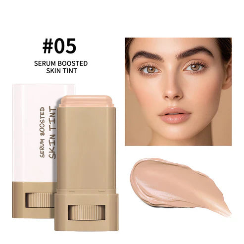 ✨Ostatni dzień – 50% zniżki✨ Nawilżające, rozjaśniające serum poprawiające cerę