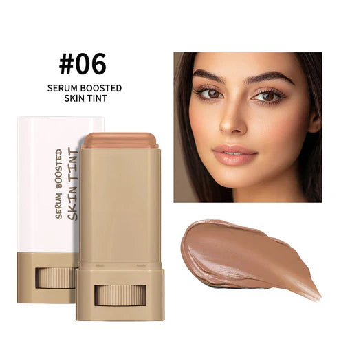 ✨Ostatni dzień – 50% zniżki✨ Nawilżające, rozjaśniające serum poprawiające cerę