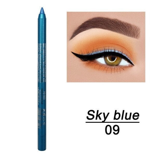 🔥Penna eyeliner waterproof a lunga durata, cosmetici per il trucco degli occhi alla moda