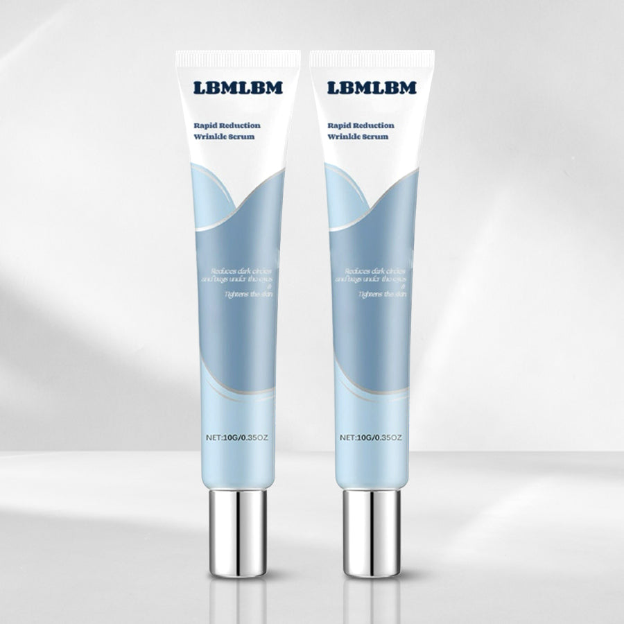🔥Dernier jour de vente : 49 % de réduction sur le sérum anti-âge 60 secondes LBMLBM-HOYGI™ pour les rides, les poches sous les yeux et les cernes