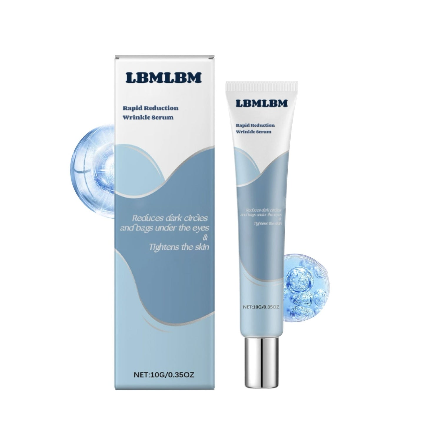 🔥Dernier jour de vente : 49 % de réduction sur le sérum anti-âge 60 secondes LBMLBM-HOYGI™ pour les rides, les poches sous les yeux et les cernes