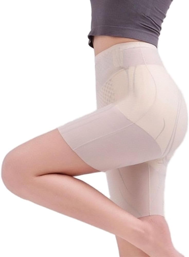 MEIION NATIONNALATION-LES-LES SHAPEWEAR-SPIP pour brûler les graisses et l'ascenseur abdominal avec WabeDeSign