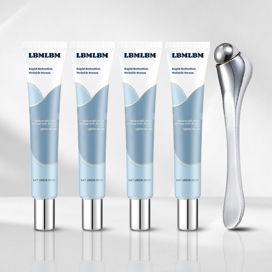 🔥Dernier jour de vente : 49 % de réduction sur le sérum anti-âge 60 secondes LBMLBM-HOYGI™ pour les rides, les poches sous les yeux et les cernes
