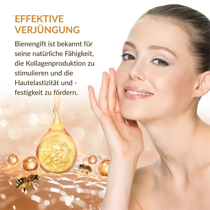 ✨✨Krem regenerujący skórę Ourlyard® z jadem pszczelim - 🔥Ograniczona czasowo zniżka 80%🔥