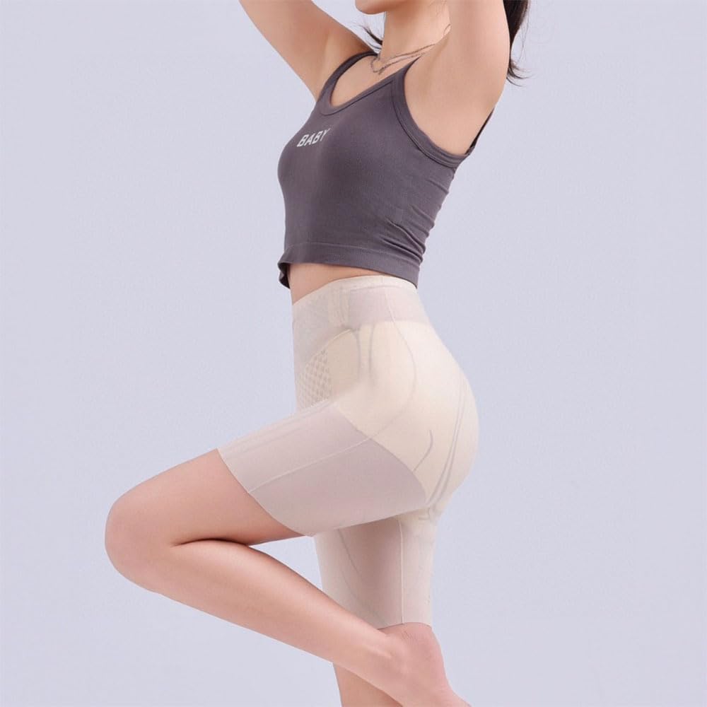 MEIION NATIONNALATION-LES-LES SHAPEWEAR-SPIP pour brûler les graisses et l'ascenseur abdominal avec WabeDeSign