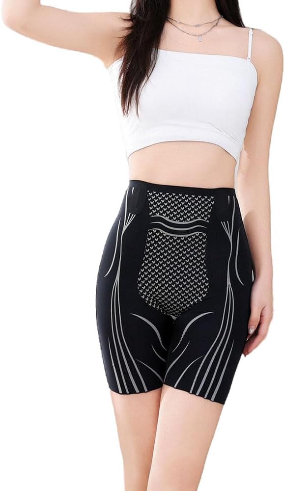 MEIION NATIONNALATION-LES-LES SHAPEWEAR-SPIP pour brûler les graisses et l'ascenseur abdominal avec WabeDeSign