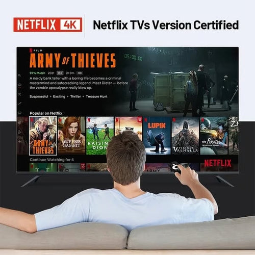 Last Day Promotion 49% OFF⏰2025 S6 Max Smart 4K TV Box🔥No Monthly Fees📶100% Free TV Box