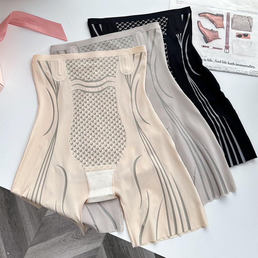 MEIION NATIONNALATION-LES-LES SHAPEWEAR-SPIP pour brûler les graisses et l'ascenseur abdominal avec WabeDeSign