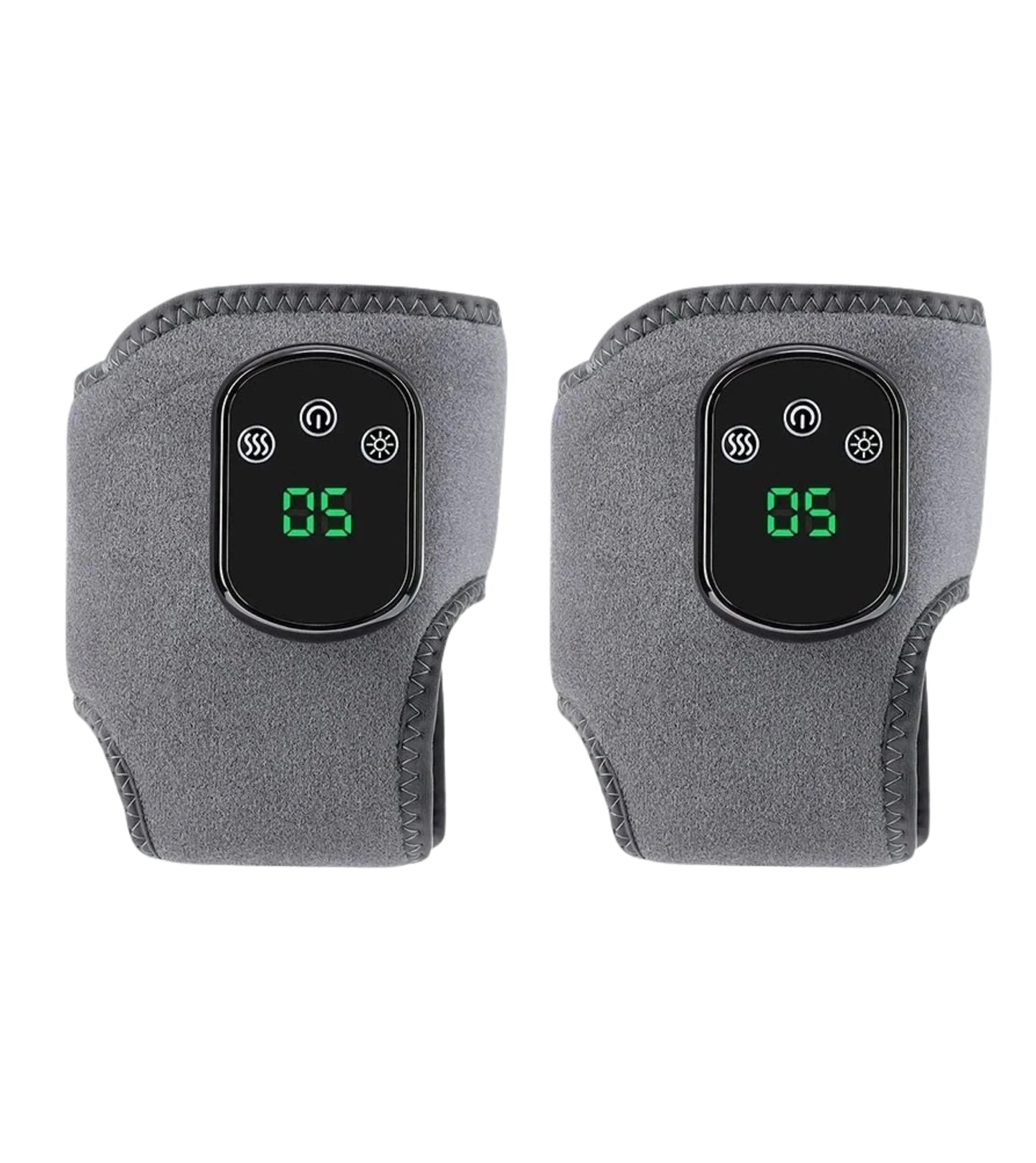 Rossdeoring™ 3-in-1 Foot Massager | Say Goodbye to Foot Pain & Poor Circulation