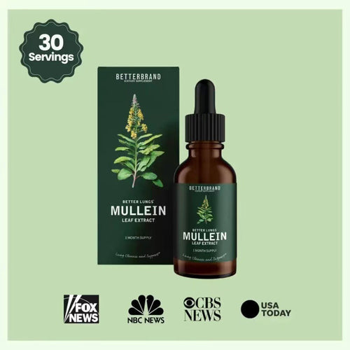 Les gouttes d'extrait de foliope royale et de chlorophylle pour la détoxification pulmonaire, les suppléments nutritionnels
