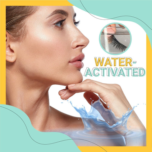 Volumizzanti ciglia Aqua