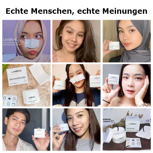 🔥Grote vraag🔥 LANB́ENA™ MEE-ETTERVERWIJDERAAR