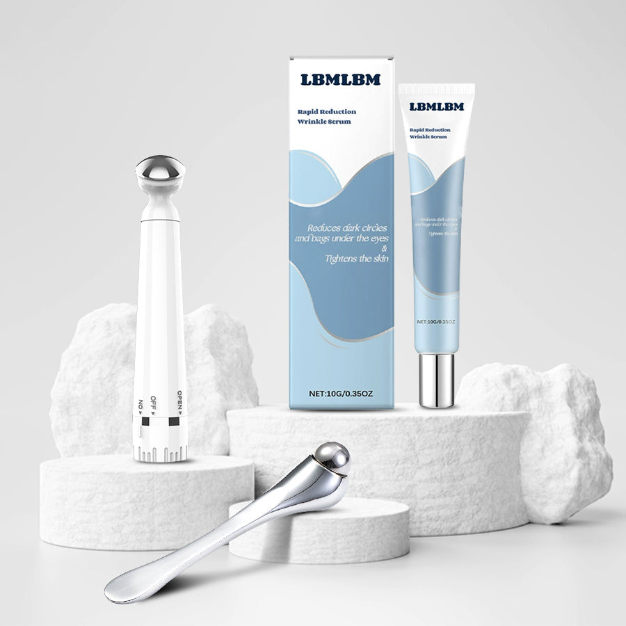 🔥Dernier jour de vente : 49 % de réduction sur le sérum anti-âge 60 secondes LBMLBM-HOYGI™ pour les rides, les poches sous les yeux et les cernes