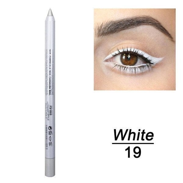 🔥Penna eyeliner waterproof a lunga durata, cosmetici per il trucco degli occhi alla moda