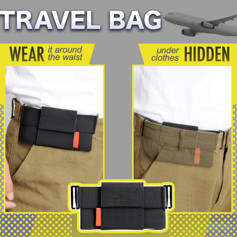 Sac de téléphone portable élastique pour le sport et les voyages