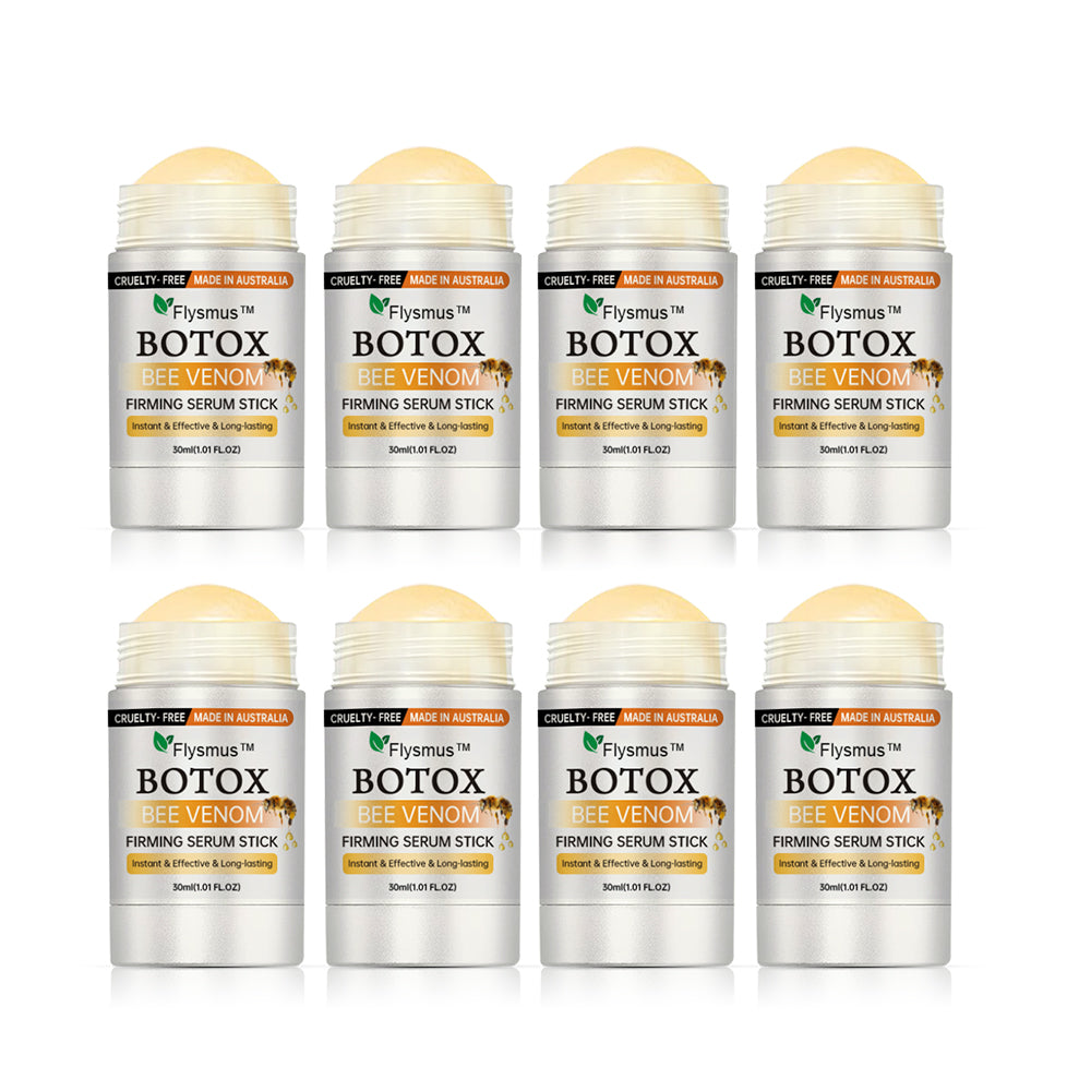 🐝💖Sérum raffermissant Flysmus™ Botox au venin d'abeille (fabriqué et expédié en Allemagne) – DERNIER JOUR -70 %