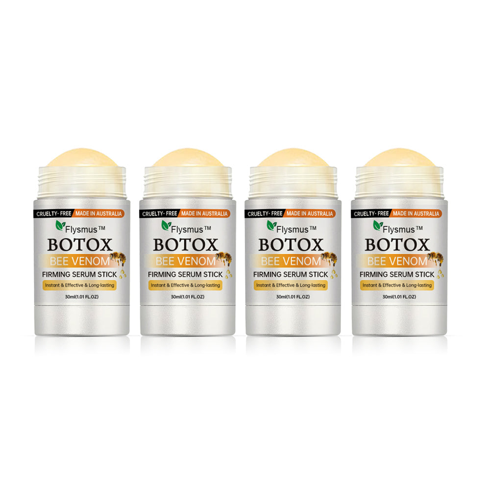 🐝💖Sérum raffermissant Flysmus™ Botox au venin d'abeille (fabriqué et expédié en Allemagne) – DERNIER JOUR -70 %
