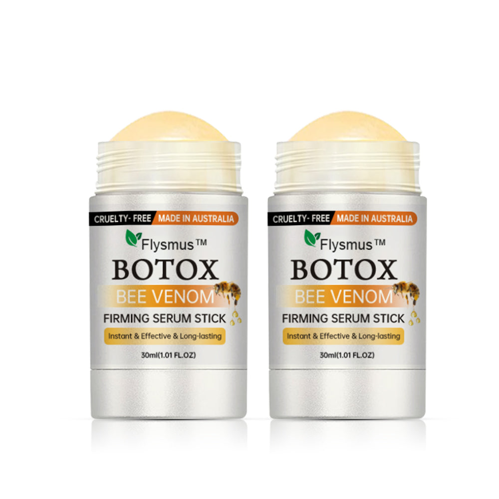 🐝💖Sérum raffermissant Flysmus™ Botox au venin d'abeille (fabriqué et expédié en Allemagne) – DERNIER JOUR -70 %