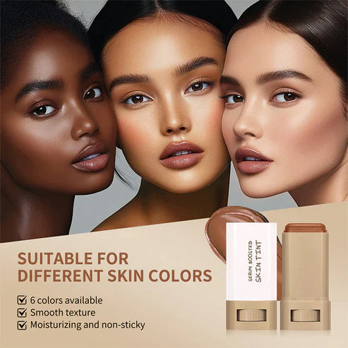 ✨Ostatni dzień – 50% zniżki✨ Nawilżające, rozjaśniające serum poprawiające cerę