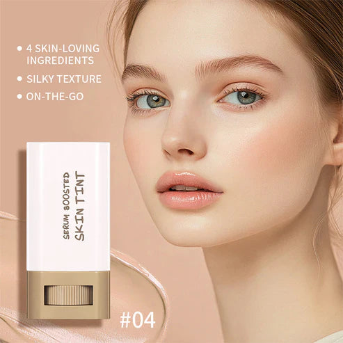 ✨Ostatni dzień – 50% zniżki✨ Nawilżające, rozjaśniające serum poprawiające cerę
