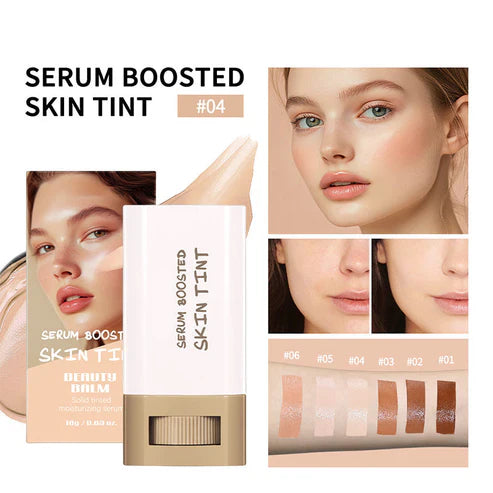✨Ostatni dzień – 50% zniżki✨ Nawilżające, rozjaśniające serum poprawiające cerę