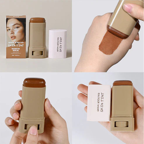 ✨Ostatni dzień – 50% zniżki✨ Nawilżające, rozjaśniające serum poprawiające cerę