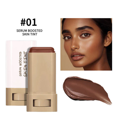 ✨Ostatni dzień – 50% zniżki✨ Nawilżające, rozjaśniające serum poprawiające cerę