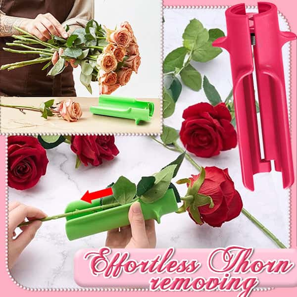 Débover Rosing Remover