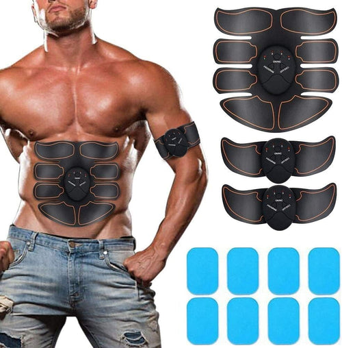 rossdeoring™ - Electric Muscle Stimulator