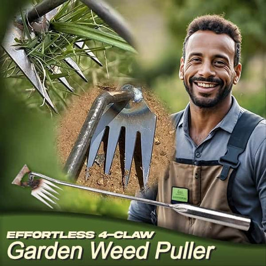 Unsthasttcher polyvalent pour le jardin