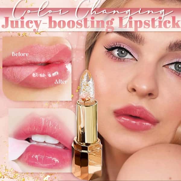 🔥AFFARE🔥Rossetto cangiante, succoso e carnoso