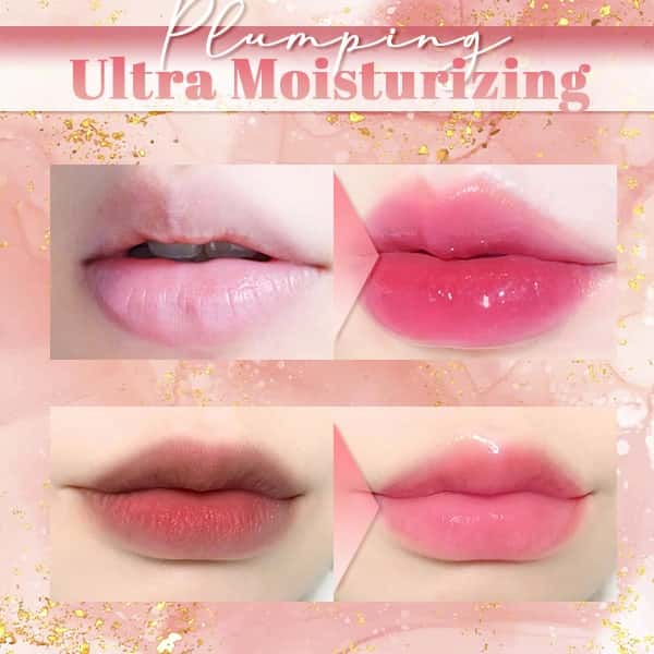 🔥AFFARE🔥Rossetto cangiante, succoso e carnoso