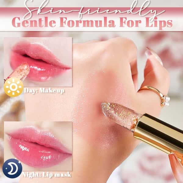 🔥AFFARE🔥Rossetto cangiante, succoso e carnoso