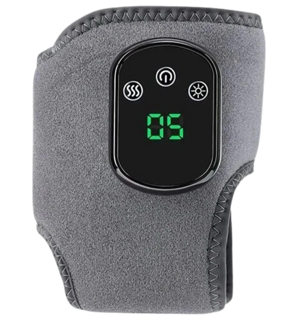 Rossdeoring™ 3-in-1 Foot Massager | Say Goodbye to Foot Pain & Poor Circulation