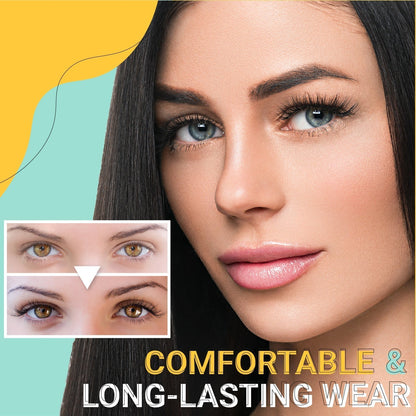 Volumizzanti ciglia Aqua