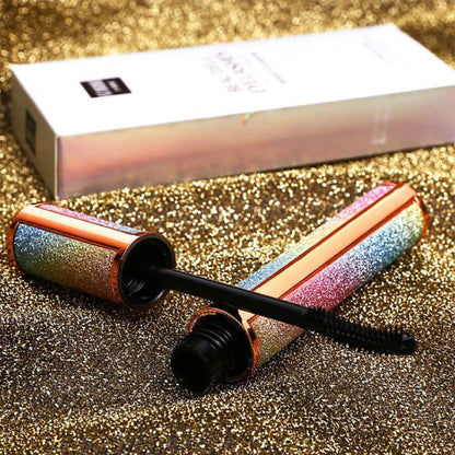 🔥Ultimo giorno - sconto 80%🔥 Mascara Ultra Boost Silk Fiber