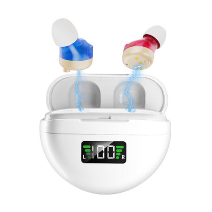 rossdeoring™  hearing aids