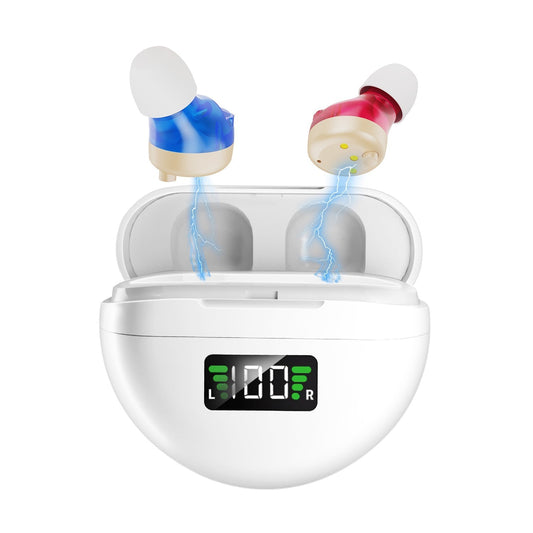 rossdeoring™  hearing aids