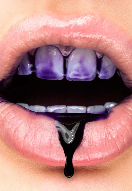 🔥Maintenant 40% de réduction🎁Sérum correcteur de couleur HismileV34 - Recherchez un dentifrice mousse violet pour des dents d'un blanc éclatant