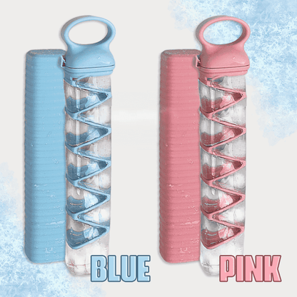 Pull -out Glay Cubes