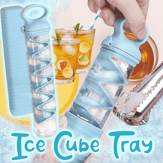 Pull -out Glay Cubes