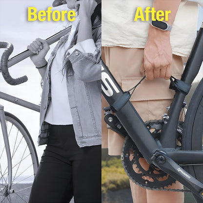 Bicyclette de direction