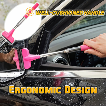 Puller de voiture télescopique universel 2 en 1