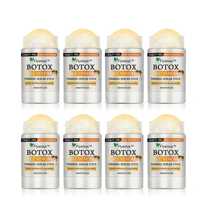 🐝💖Sérum raffermissant Flysmus™ Botox au venin d'abeille (fabriqué et expédié en Allemagne) – DERNIER JOUR -70 %