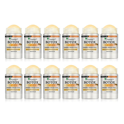 🐝💖Sérum raffermissant Flysmus™ Botox au venin d'abeille (fabriqué et expédié en Allemagne) – DERNIER JOUR -70 %