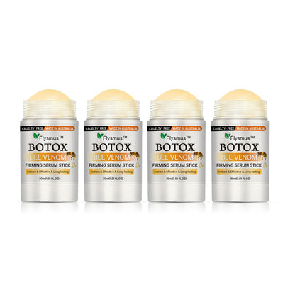 🐝💖Sérum raffermissant Flysmus™ Botox au venin d'abeille (fabriqué et expédié en Allemagne) – DERNIER JOUR -70 %