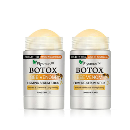 🐝💖Sérum raffermissant Flysmus™ Botox au venin d'abeille (fabriqué et expédié en Allemagne) – DERNIER JOUR -70 %