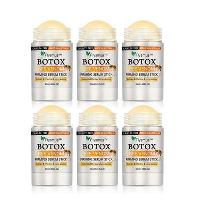 🐝💖Sérum raffermissant Flysmus™ Botox au venin d'abeille (fabriqué et expédié en Allemagne) – DERNIER JOUR -70 %